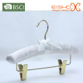 High Quality Padded Hanger for Clothes
